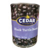 Haricots noirs tortue - Cedar