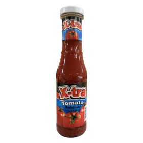 Ketchup - X-tra