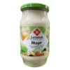 Mayonnaise aux jaunes d'œufs - Lesieur - 500 ml