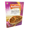 Mélange d_épices pour viande au curry - National - 100