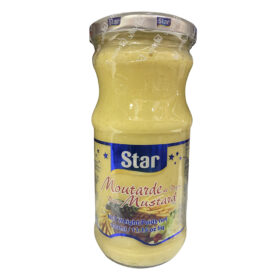 Moutarde - Star - 330 ml