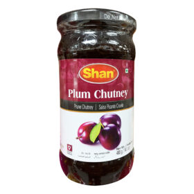 Sauce aux prunes - Shan - 400 g