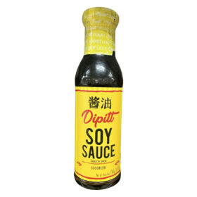 Sauce soja - Dipitt - 310 g