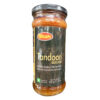 Tandoori, sauce pour BBQ - Shan - 350 g