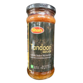 Tandoori, sauce pour BBQ - Shan - 350 g