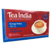 Thé noir Orange Pekoe - Tea India - 216 sachets