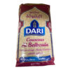 Al Belboula, barley couscous - Dari - 1 kg