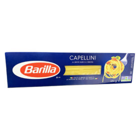 Capellini - Barilla - 454 g