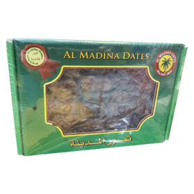 Dattes - AL Madina - 907 g