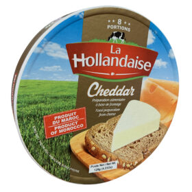 Fromage - La Hollandaise - 8 portions