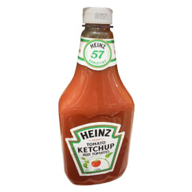 Ketchup Heinz - 1 L