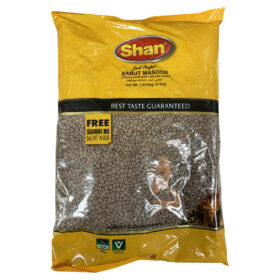 Lentilles brunes - Shan - 1.81 kg