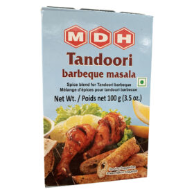 Mélange d_épices pour tandoori barbeque - MDH - 100 g