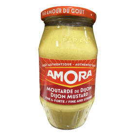 Moutarde de Dijon - Amora