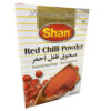 Piment rouge en poudre - Shan - 1 kg