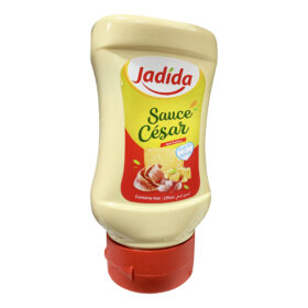 Sauce César - Jadida - 270 ml