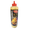 Sauce curry Halal - Chatar - 500 ml
