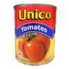 Tomates broyées - Unico - 796 ml
