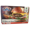 Burger au bœuf Angus – Al Safa – 6 morceaux, 800 g