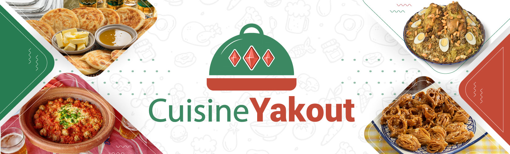 Cuisine Yakout