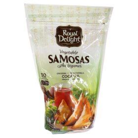 30 Samosas aux légumes - 500 g