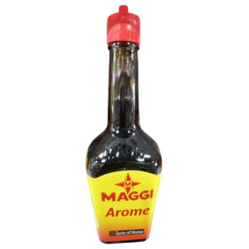Arôme liquide - Maggi - 160 ml