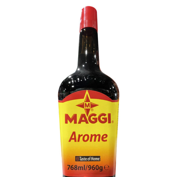 Arôme liquide - Maggi - 768 ml