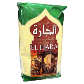 Couscous fin - El Hara - 1 kg