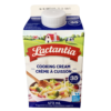 Cooking cream, 35% - Lactantia