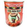 Double concentré de tomates - Dieg Bou Diar - 800 g