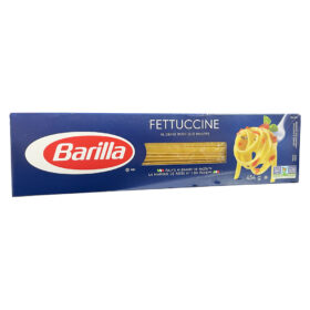 Fettuccine - Barilla - 454 g