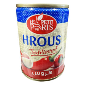 Hrous - Le Petit Paris - 135 g