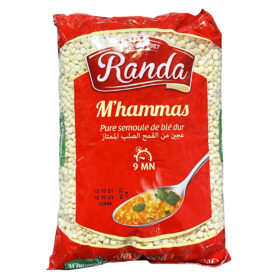 Mhammas - Randa - 500 g