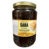 Miel naturel Sarrasin - Sara - 1 Kg