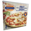 Pizza au poulet Arménienne - Arouch - 2 x 235 g