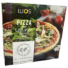 Pizza aux légumes - Ilios