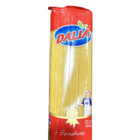 Spaghetti - Dalia - 500 g