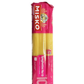 Spaghetti - Misko - 500 g