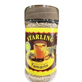 Thé instantané au tamarin - Starling - 400 g