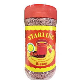 Thé instantané, bissap - Starling - 400 g