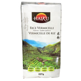 Vermicelle de riz - Haiku - 227 g