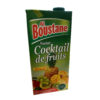 Cocktail de fruits - Al Boustane - 1 L