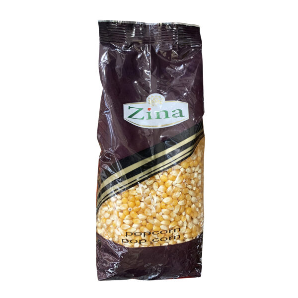 Popcorn – Zina – 800 g
