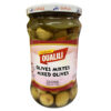 Olives mixtes – Oualili – 400 g