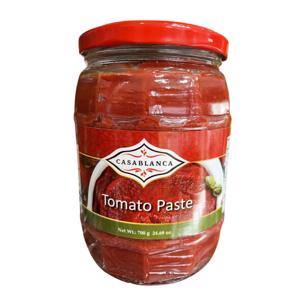 Pâtes de tomates – Casablanca – 700 g