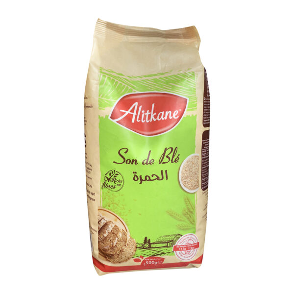 Son de blé – Al Itkane – 500 g