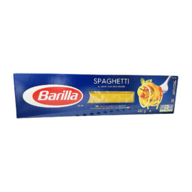 Spaghetti - Barilla - 410 g