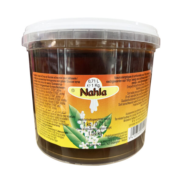 Assila - Nahla - 1 kg