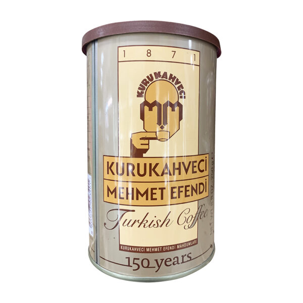 Café turque - Mehmet Effendi - 250 g