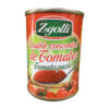 Double concentré de tomates - Zgolli - 140 g